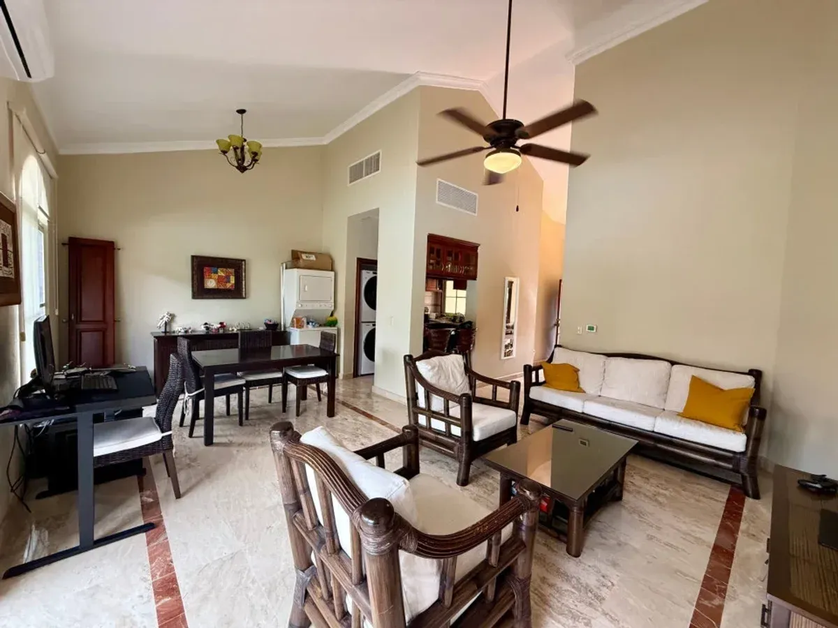 Apartamento en Cocotal Golf & Country Club, foto 5