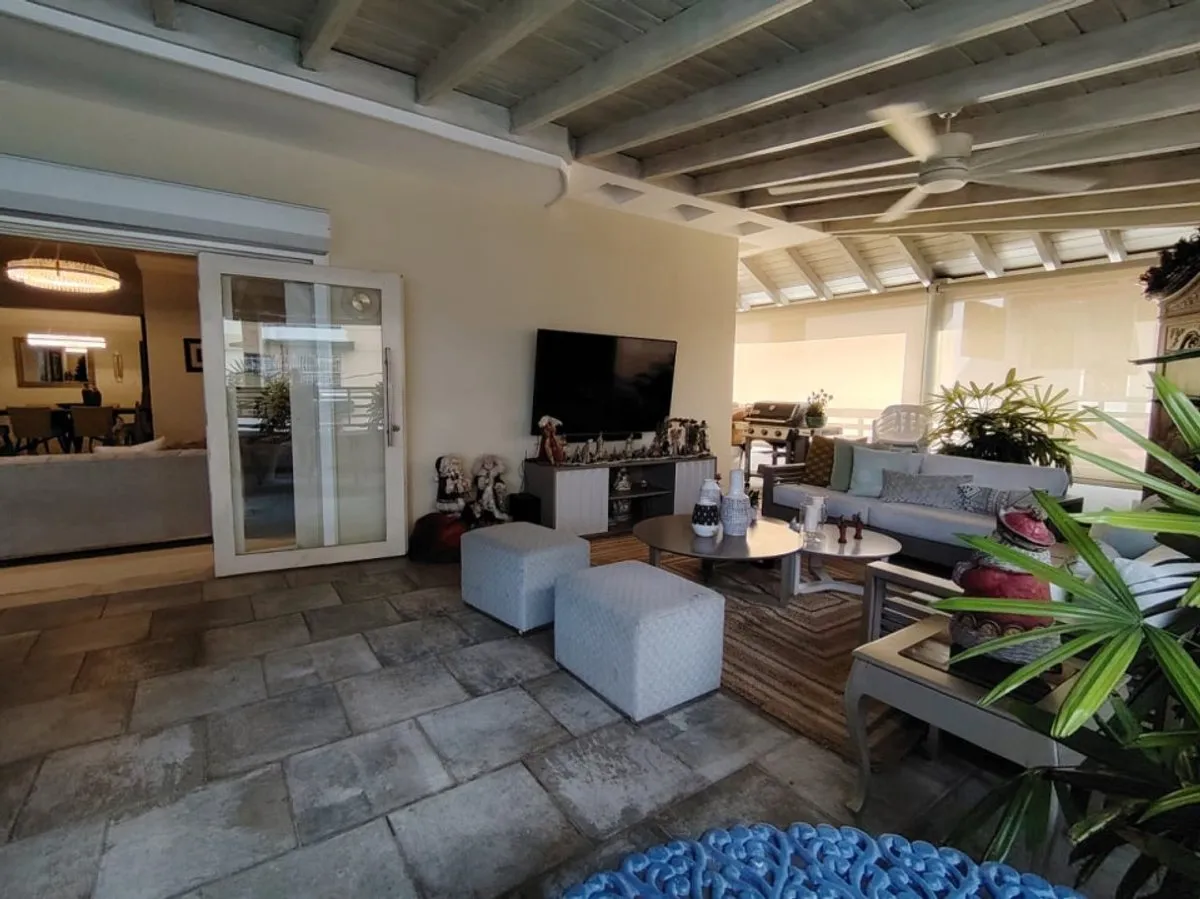 Apartamento en Renacimiento, Distrito Nacional, foto 8
