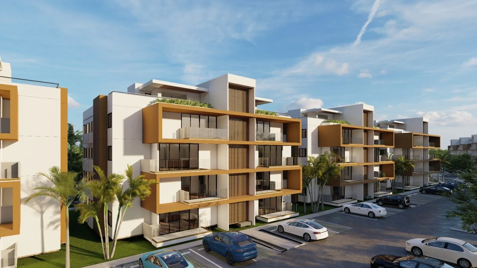 Grandioso proyecto frente a playa dorada, foto 5
