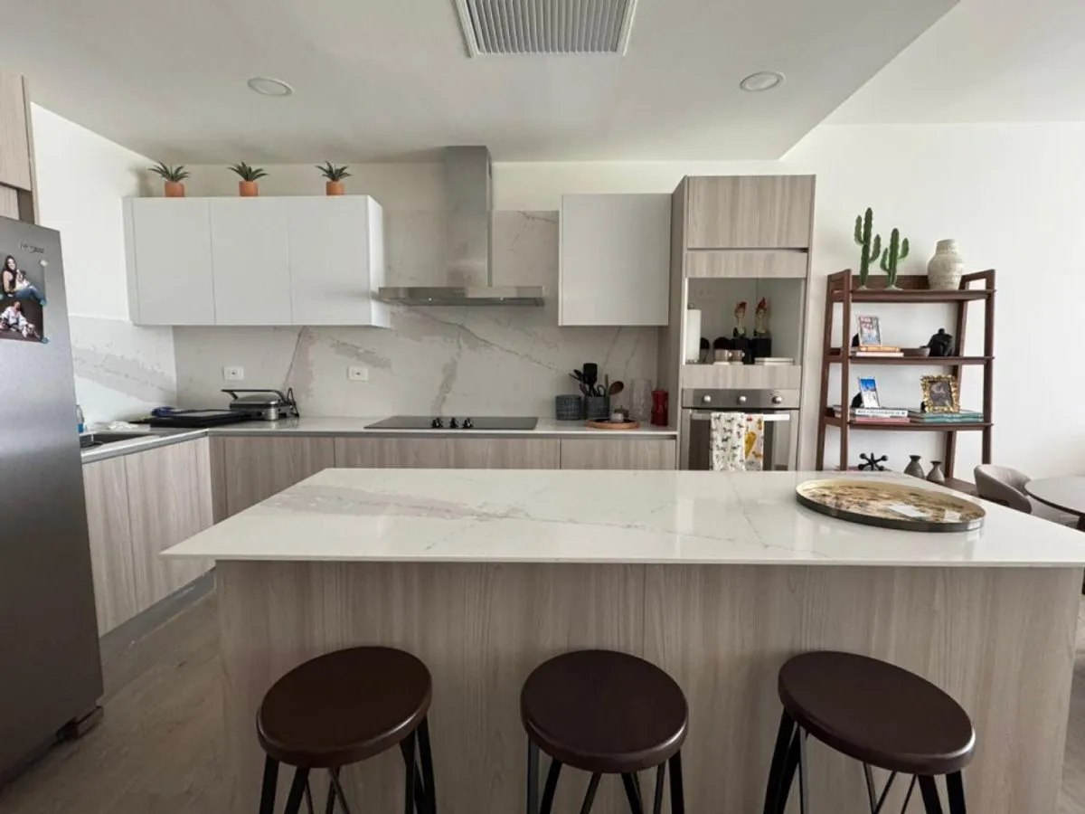 Nuovo appartamento a Cap Cana con terrazza, foto 14