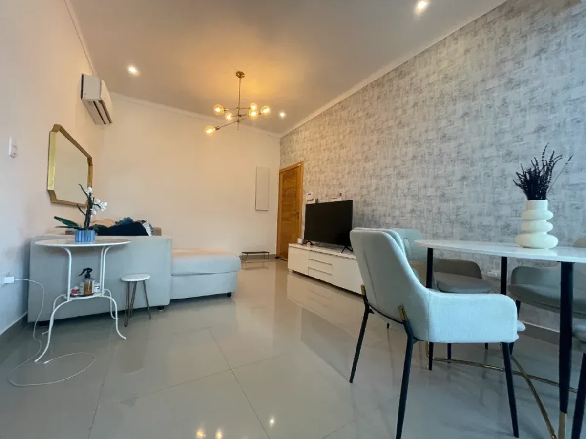 Apartment in La Esperilla, Santo Domingo, Hauptfoto