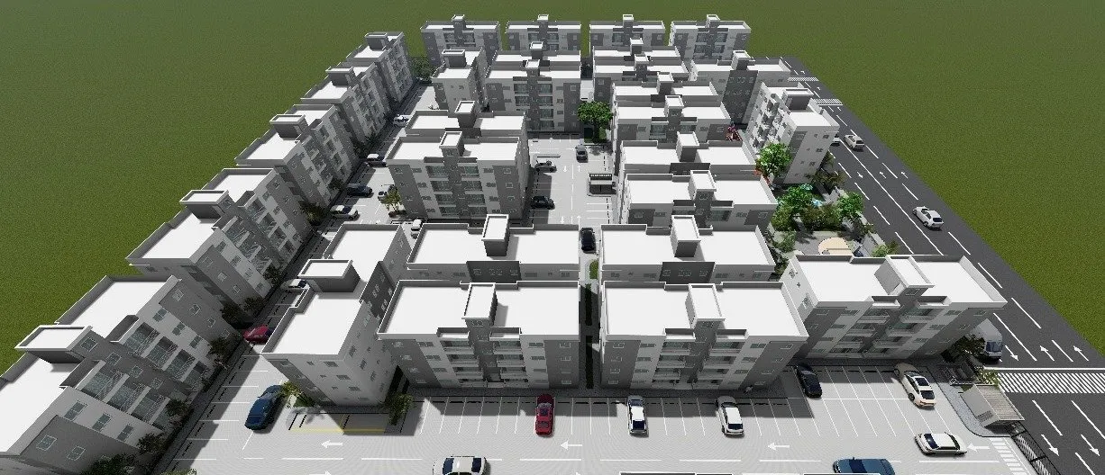 Spectacular 3-Bedroom Apartment in the Heart of Santo Domingo!, photo 5