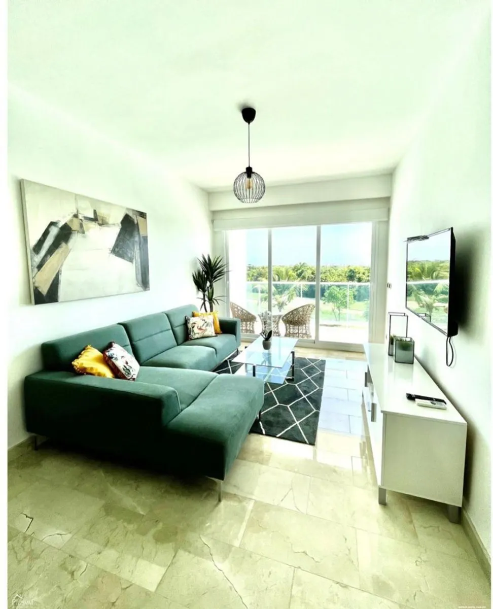 Appartement à Cana Bay, photo principale