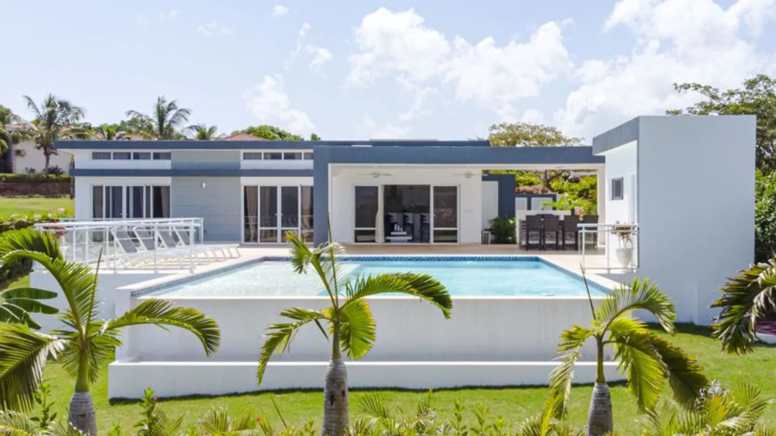 Exquisite Villa: Luxus zwischen Sosúa und Cabarete mit privatem Pool., Foto 11