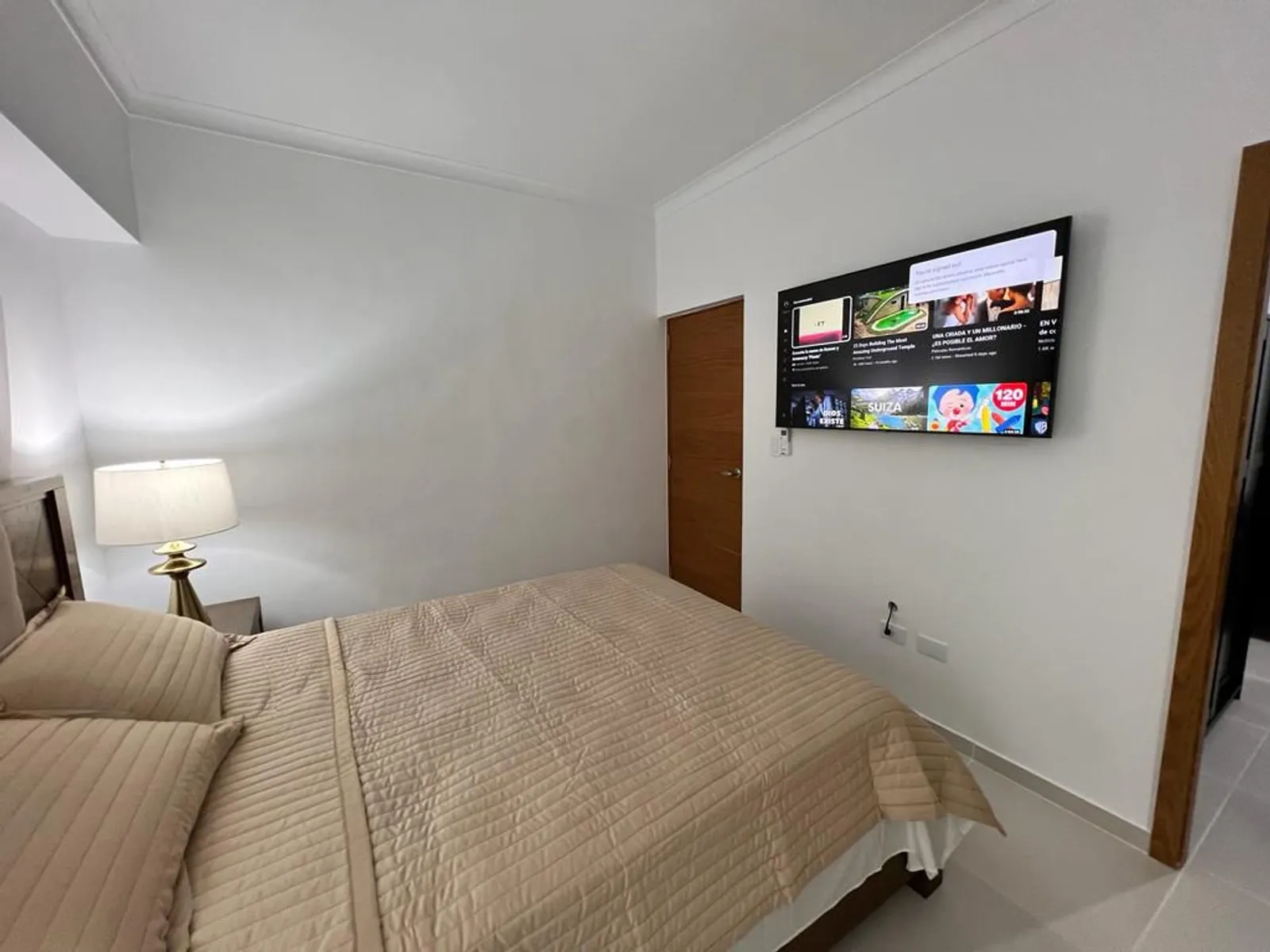 Apartamento en VENTA AMUEBLADO en ENSANCHE NACO, Foto 7