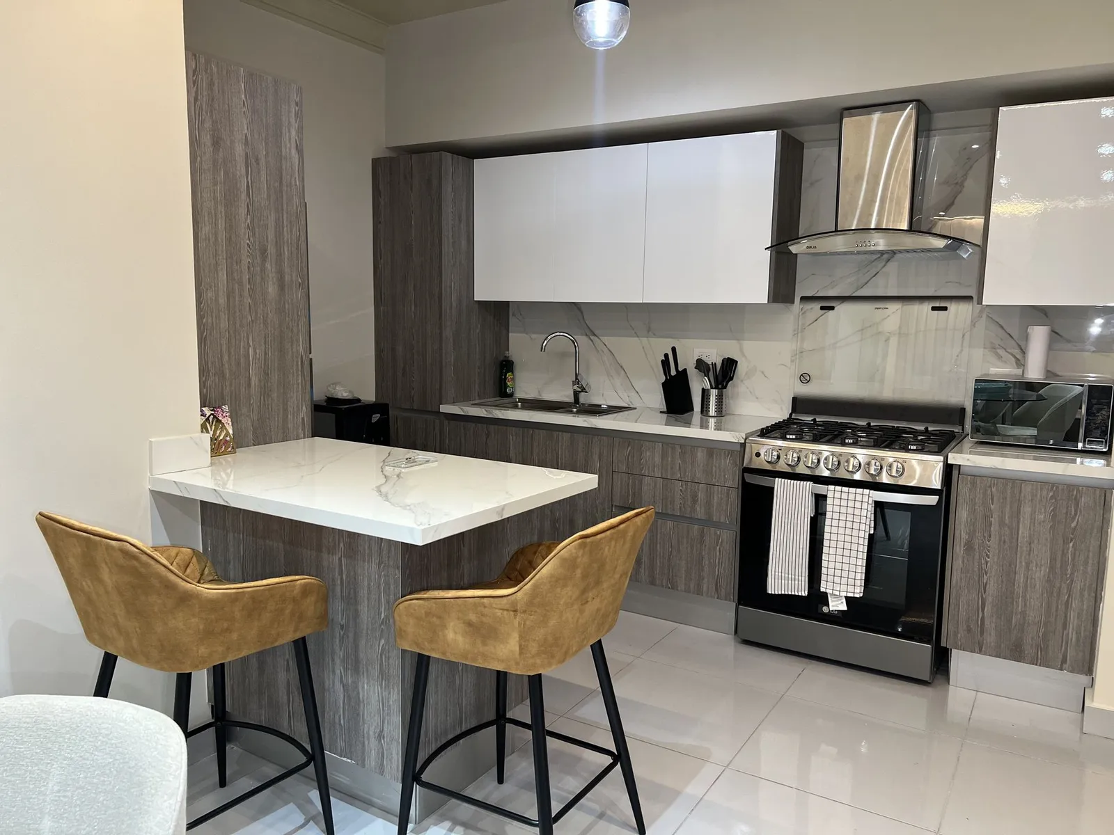 APARTMENT ZUM VERKAUF, 1 SCHLAFZIMMER, CALLE LA ARBOLEDA, Foto 4