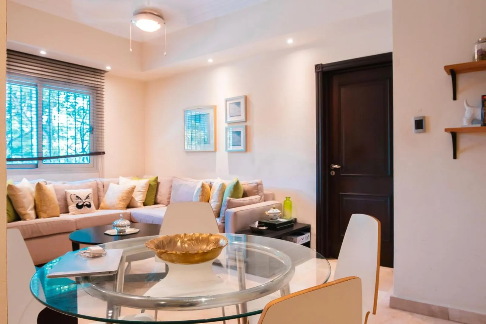 Apartamento de Lujo en Piantini, Santo Domingo, foto 10