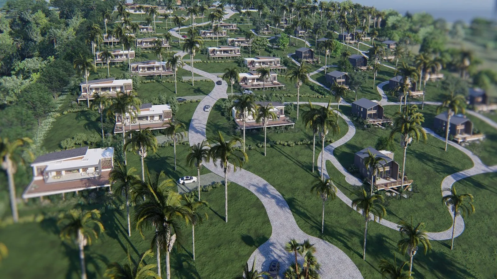 OPPORTUNITÉ DE PROJET DANS LA VILLE DE PUERTO PLATA, photo 3