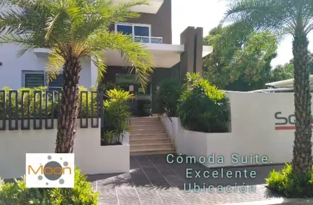SOHA: Departamento exclusivo en Santiago de los Caballeros, foto 7