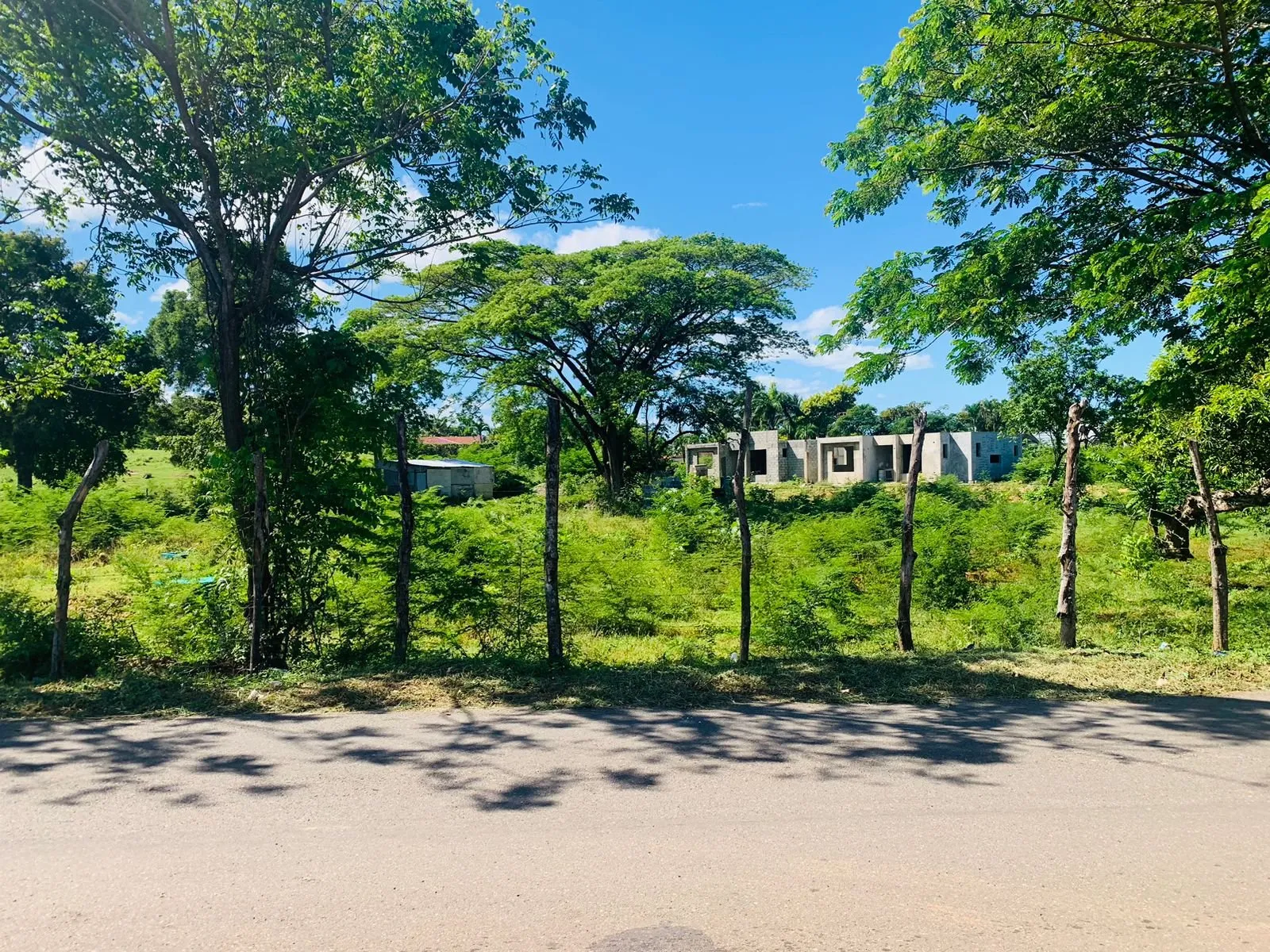 Terreno en El Choco, Sosúa – ¡La oportunidad perfecta para invertir o construir la casa de tus sueños, foto 3