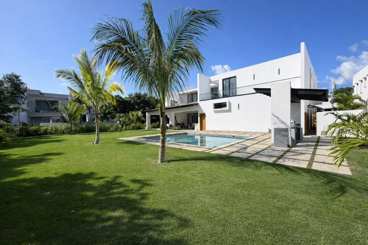 MAISON - PUNTA CANA VILLAGE, photo 10