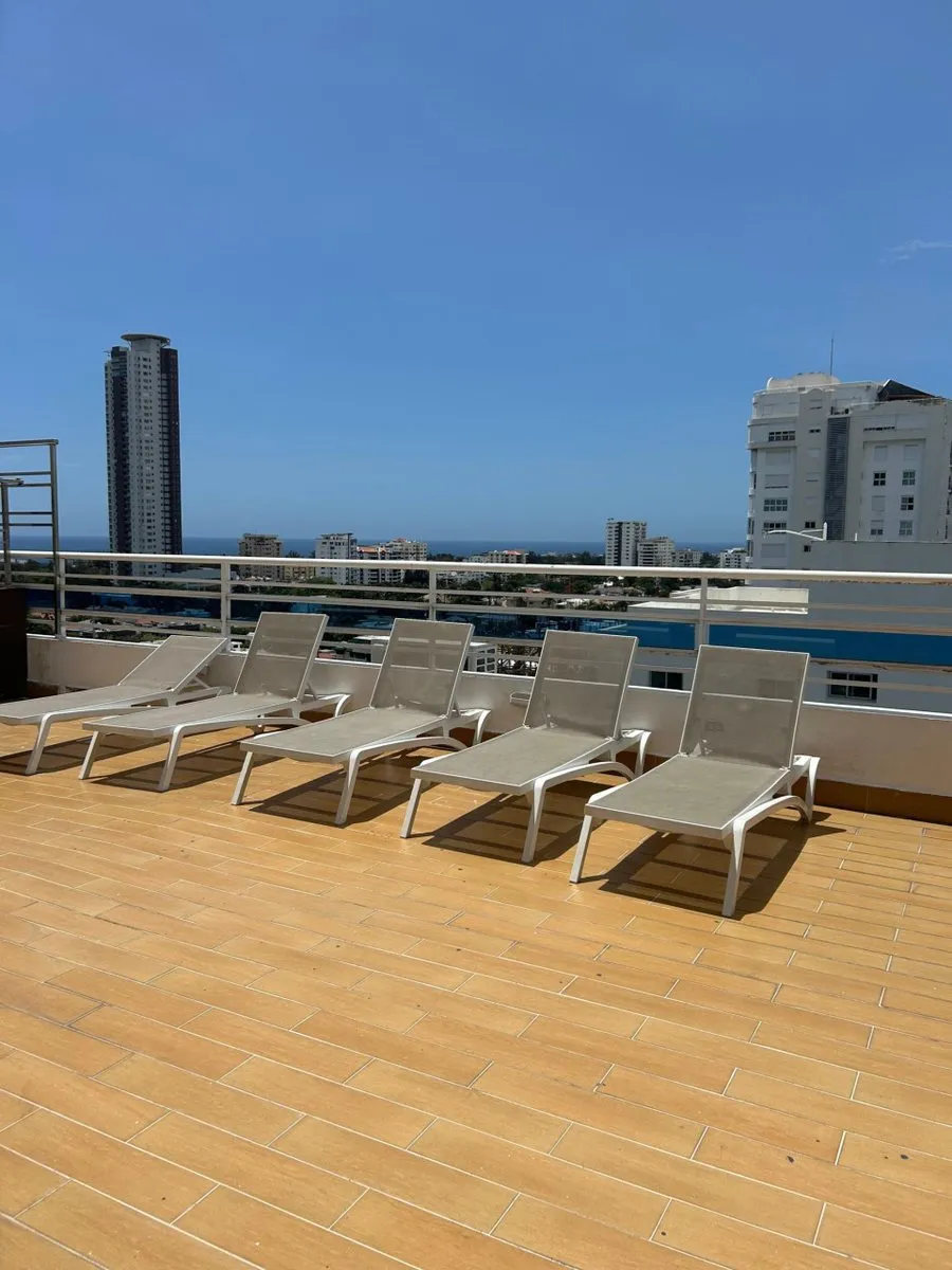 Apartment zum Verkauf Bella Vista, Distrikt Nacional, Hauptfoto