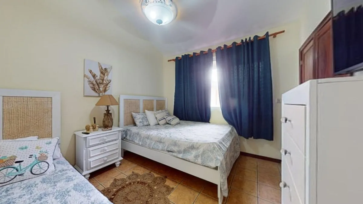Apartment in Juan Dolio, San Pedro de Macorís, photo 10