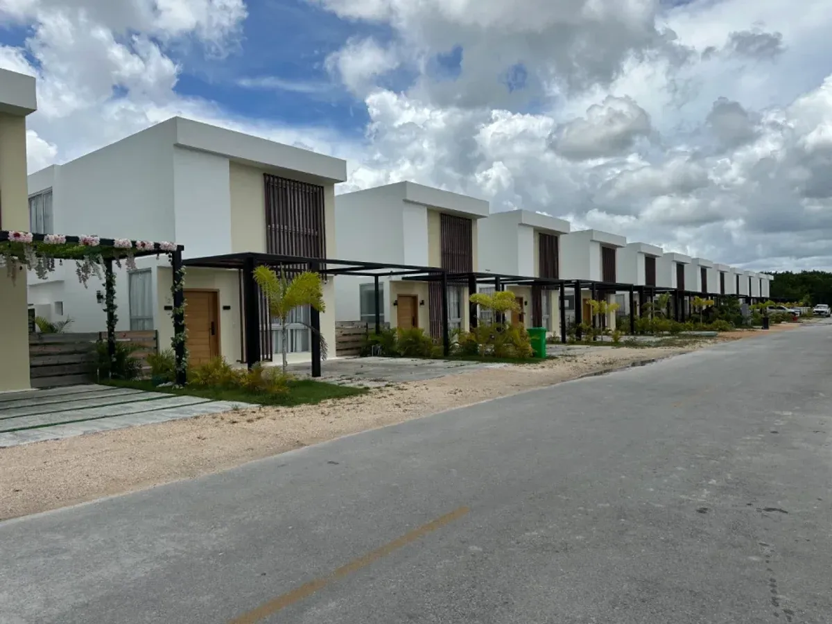 Casa ammobiliata a Vista Cana, Punta Cana, foto 14