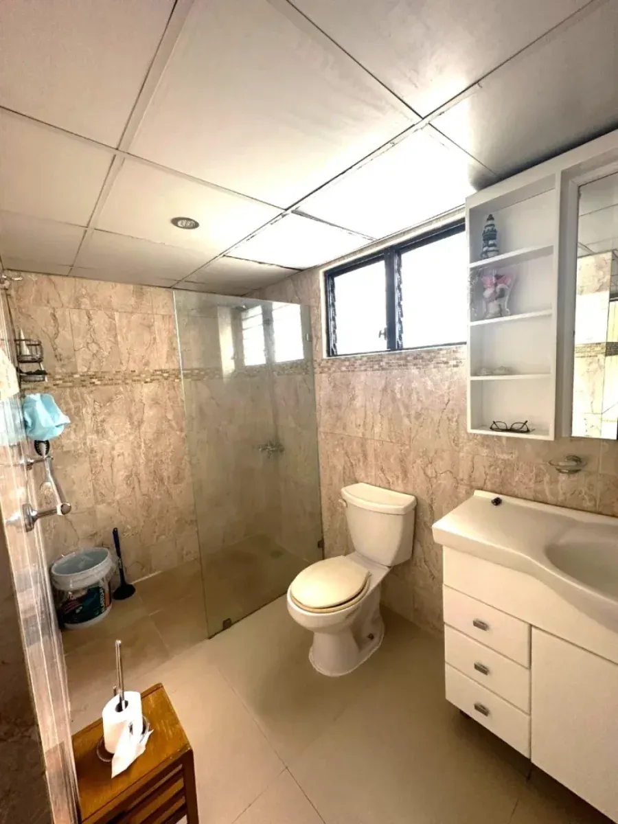 In vendita appartamento classico di 240 m² nel settore Enriquillo, foto 12