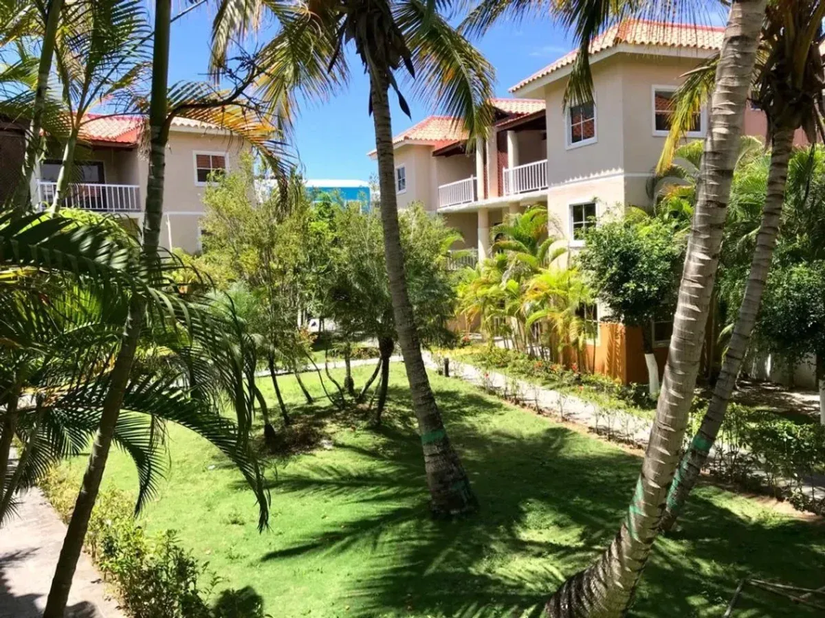 Apartment in Pueblo Bavaro, La Altagracia, photo 3