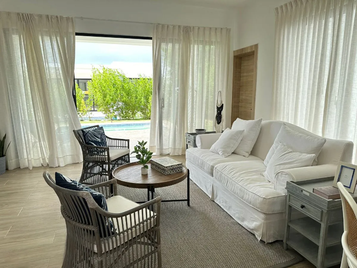 Casa en Punta Cana, Vista Cana, foto 2