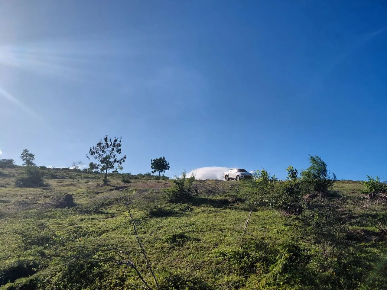 Altos de Bergantín – Terrains résidentiels à Puerto Plata, photo 6