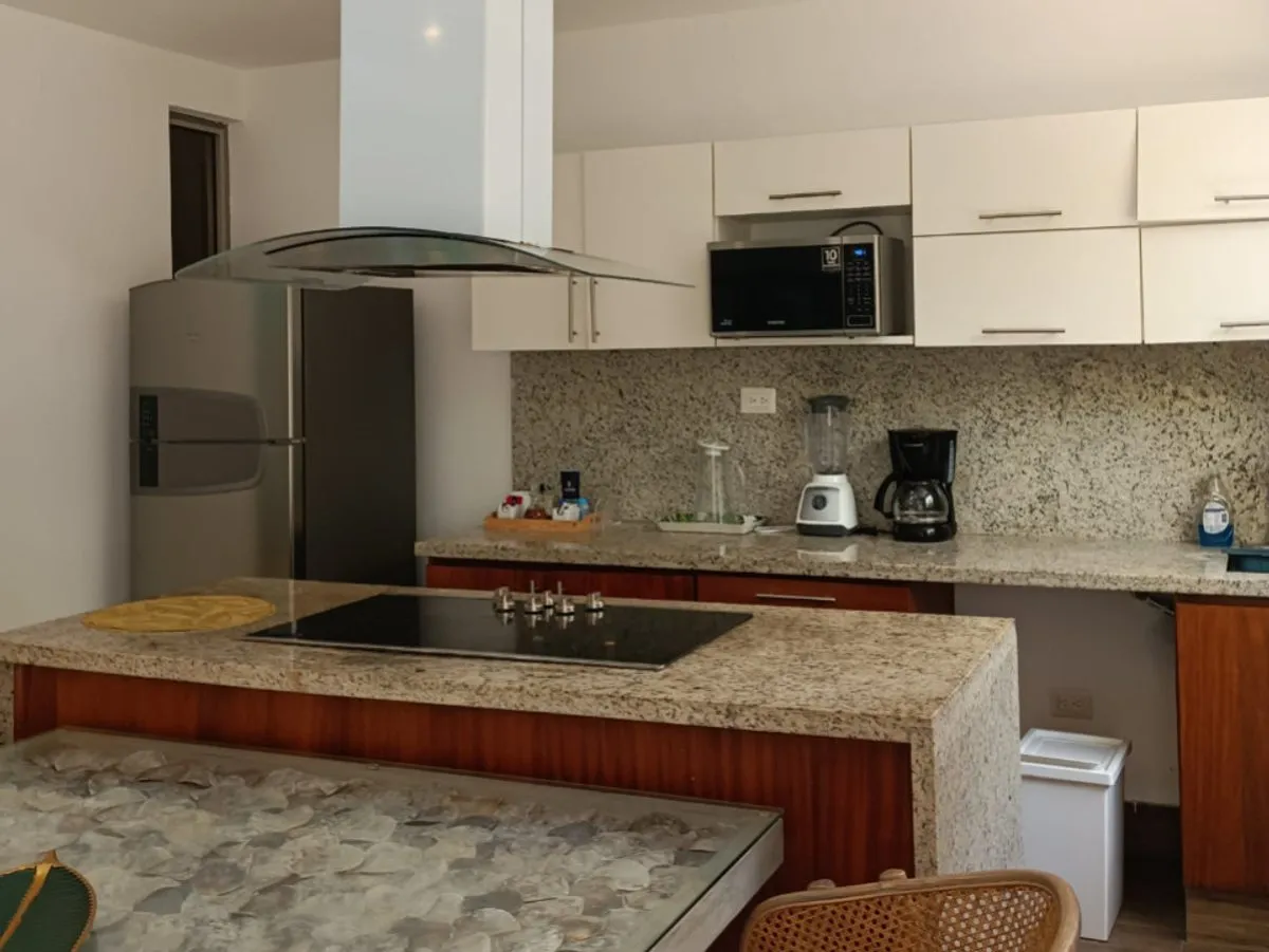 BEACH ROCK RESIDENCE I, PUNTA CANA, photo 5