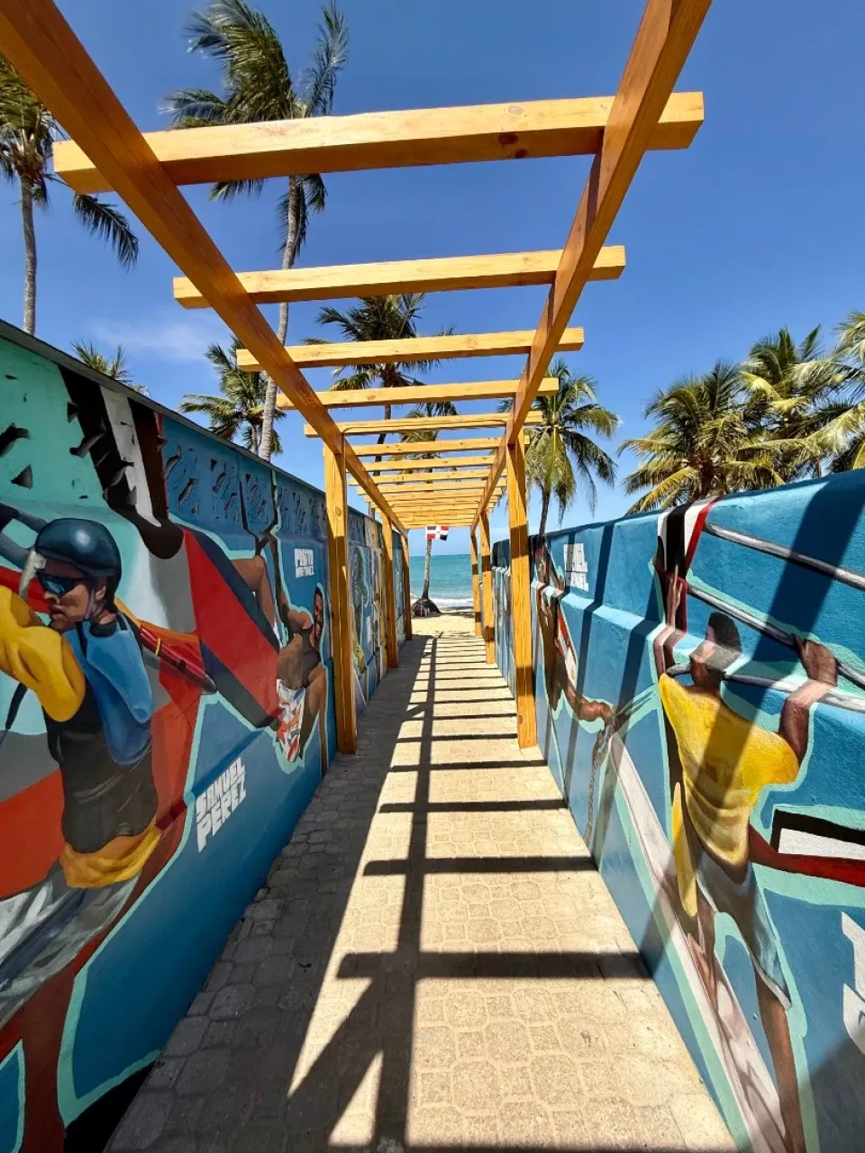 Progetto a CABARETE, foto 4