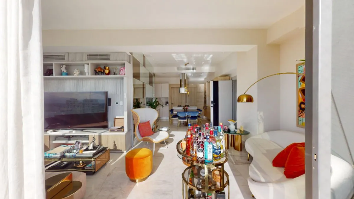 Appartement à Piantini, Vente, photo 4