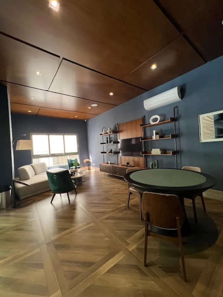 Apartamento de Lujo en Paraíso, Santo Domingo, foto 5