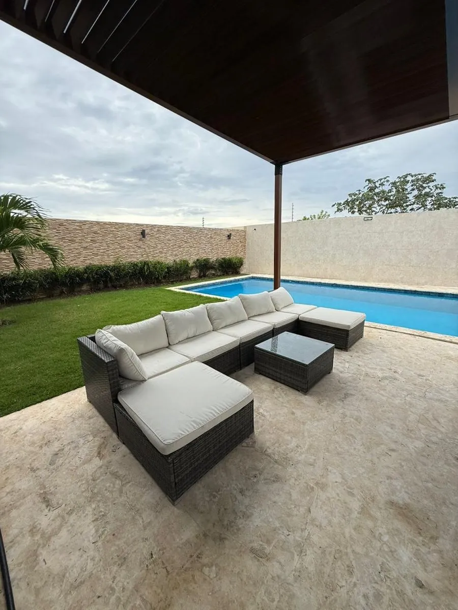 Villa for sale or rent in Punta Cana, photo 12