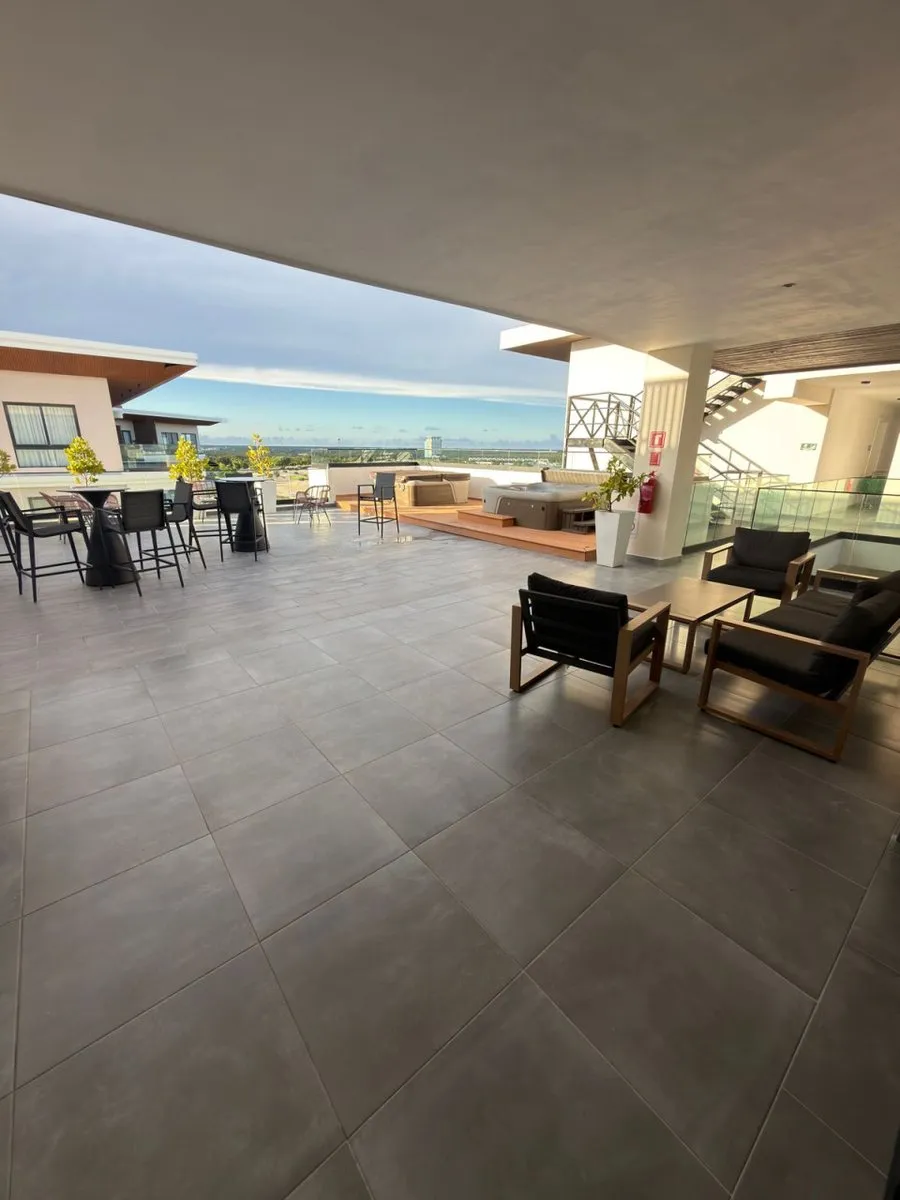 Apartment in Cap Cana Azzure, photo 5
