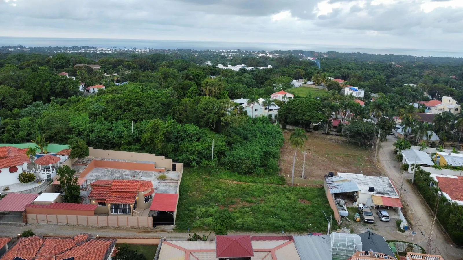 Terreno en Venta – La Mulata, El Batey, Sosúa, foto principal