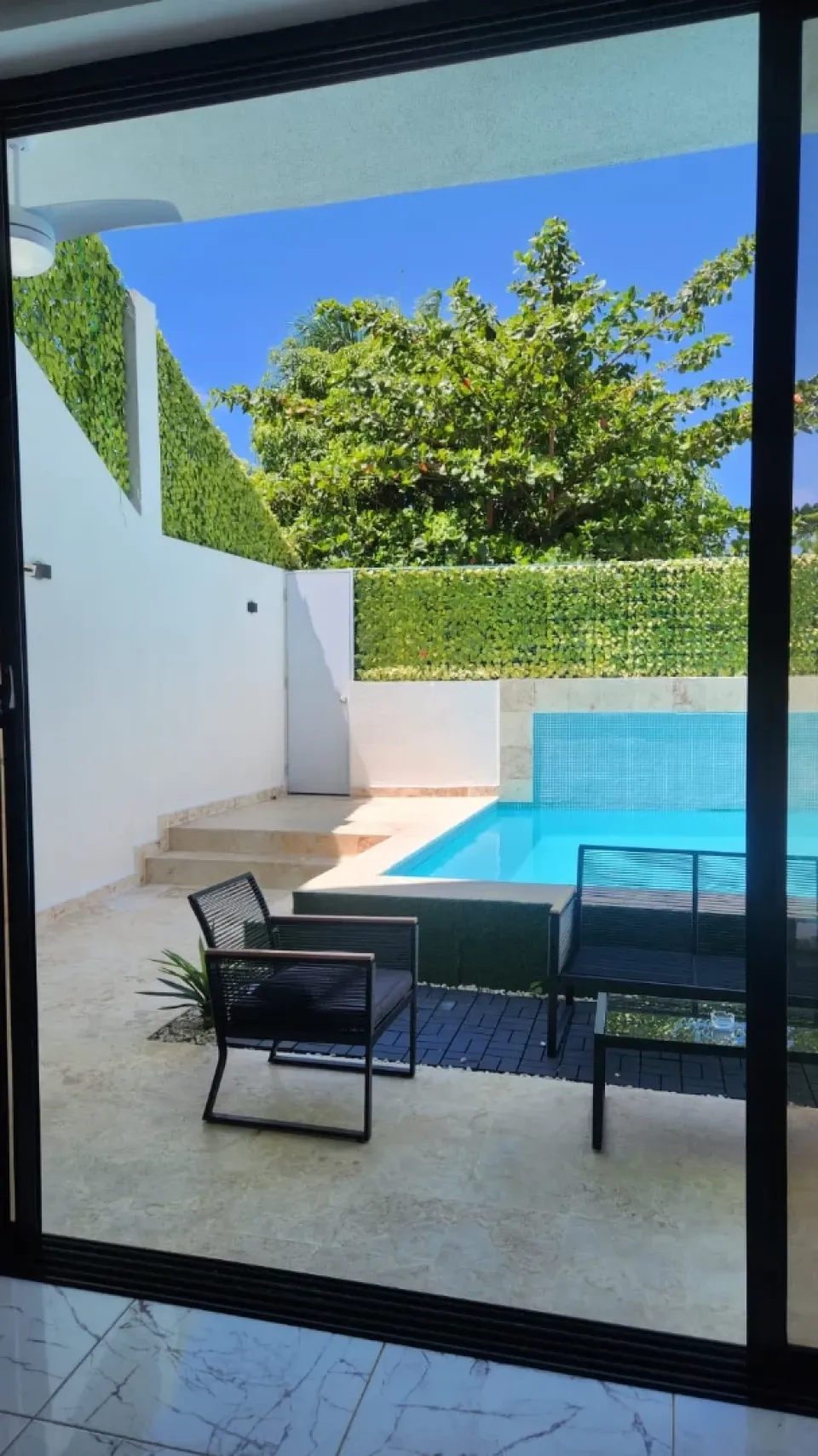 Townhouse in Perla Marina Luxury, Comfort, and Caribbean Style, photo 9