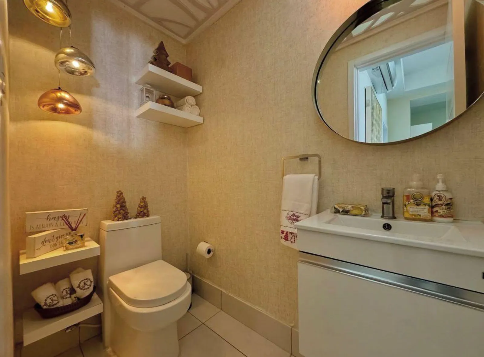 APARTMENT FOR SALE 3 BEDROOMS EVARISTO MORALES, photo 6