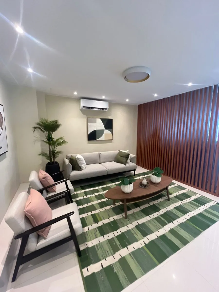 Apartamento en Serrallés en venta y alquiler, foto 2