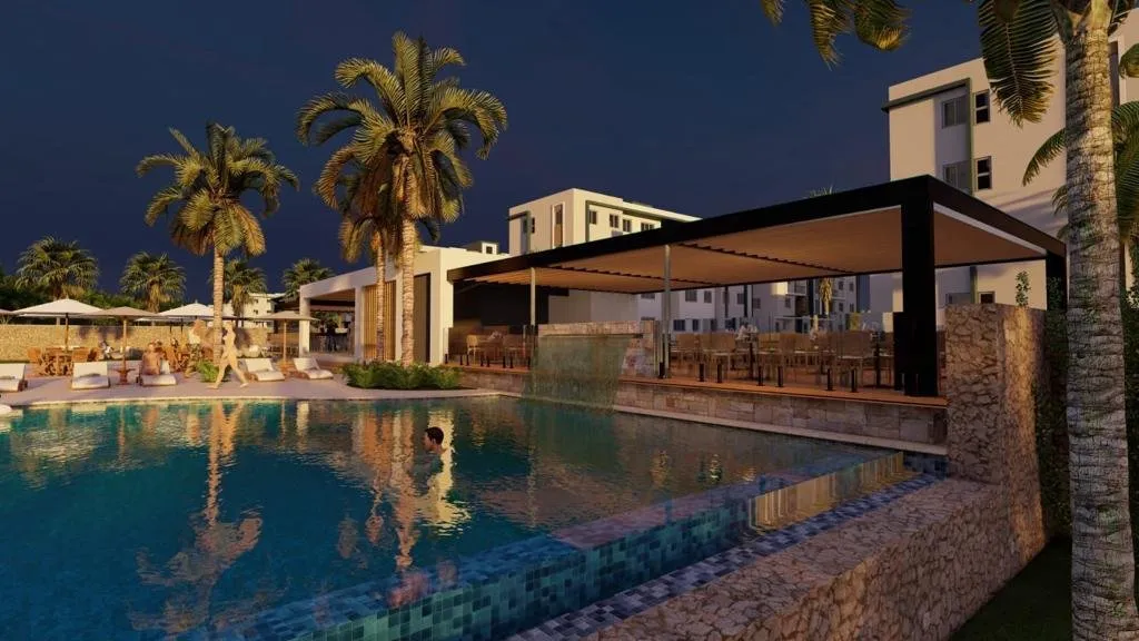 Discover Your Future Exclusive Home at Residencial Los Castillos – Off-Plan Apartments, photo 3