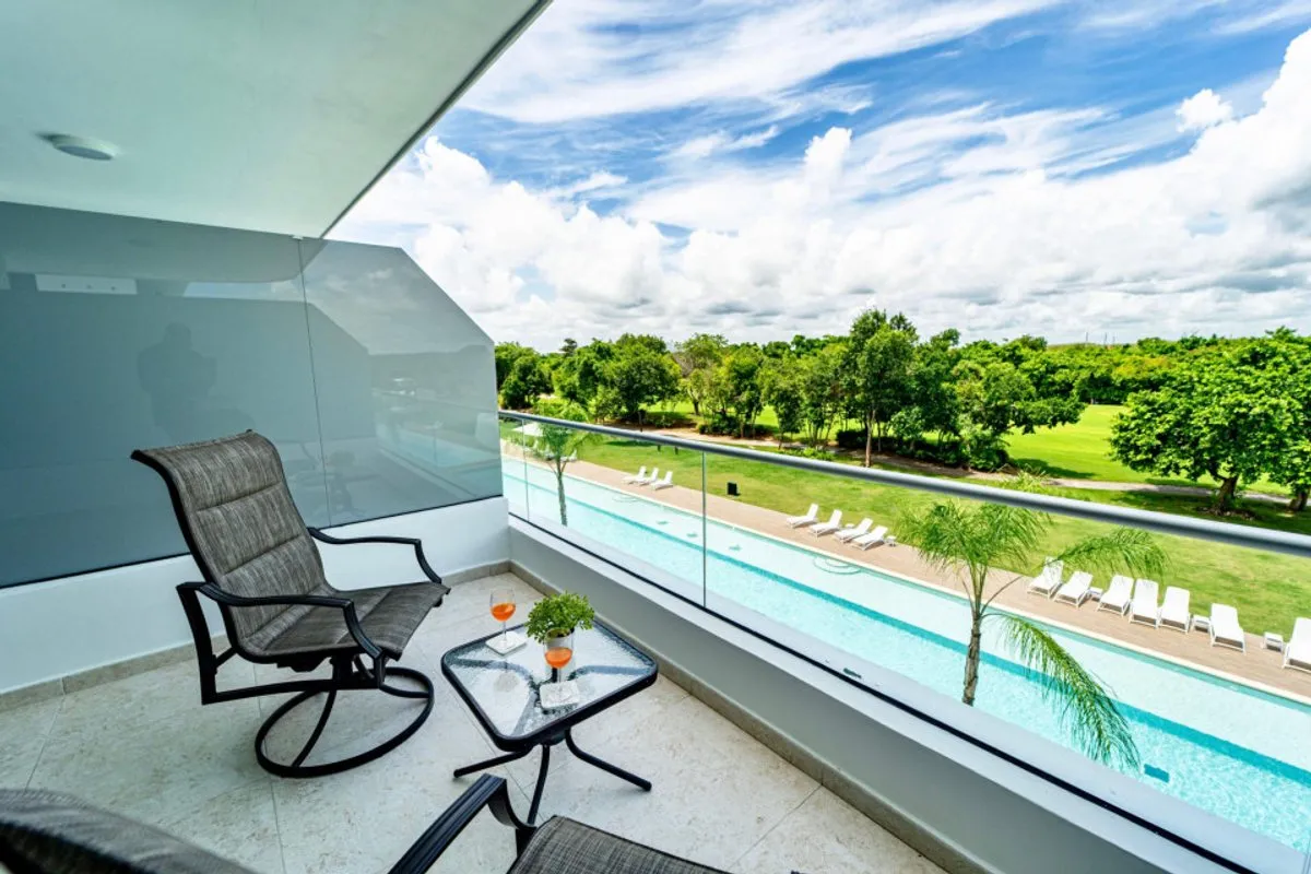 CANA ROCK APARTMENT 70M2, photo 4