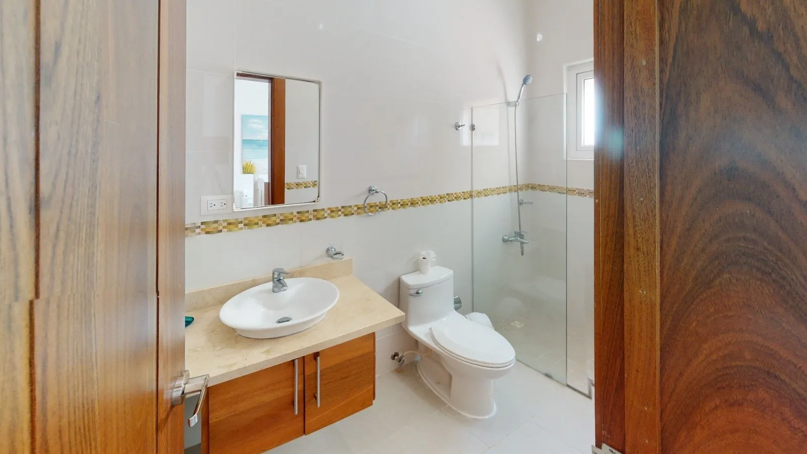 NOUVELLE OPPORTUNITÉ D'APPARTEMENT – 2 CHAMBRES – ANNONCE À SOSÚA, photo 3