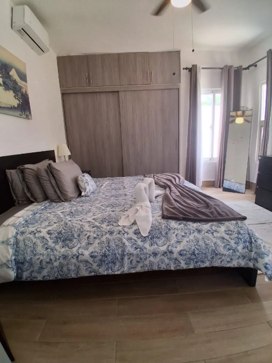 Casa en Venta o alquiler Juan Dolio Villa metro country club, foto 9
