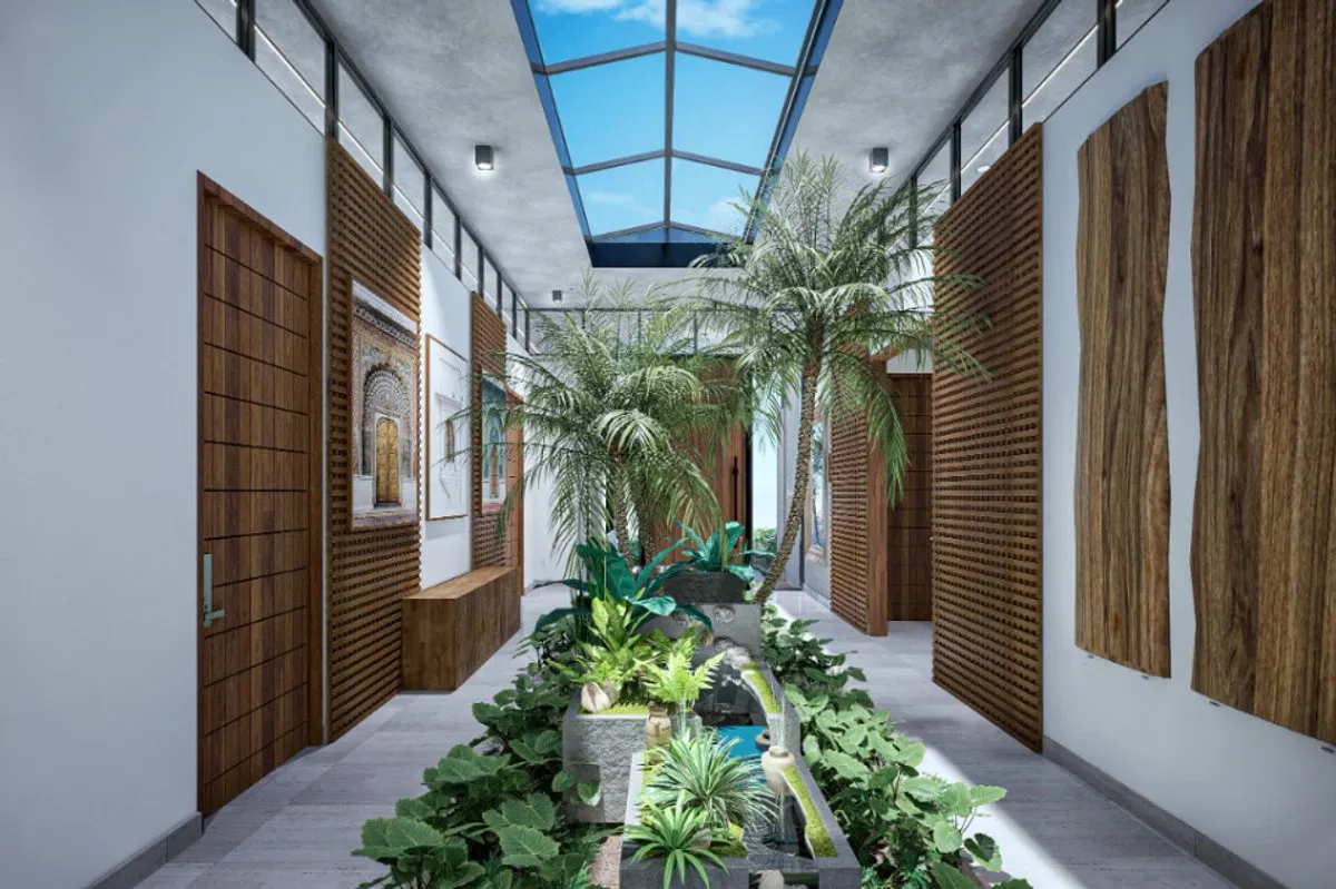 Villa en Punta Cana, Vista Cana, foto 15