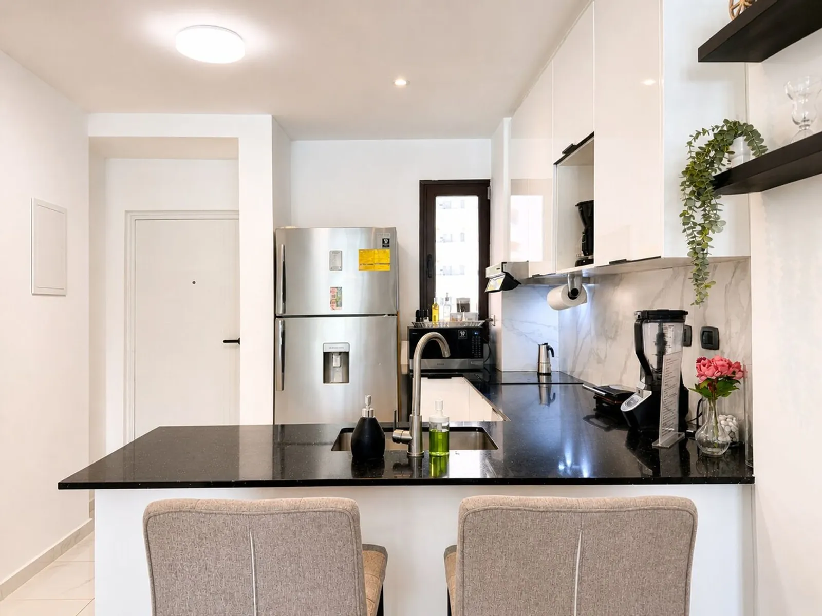 Turnkey Fully Furnished Apartment in Cana Bay, foto 7