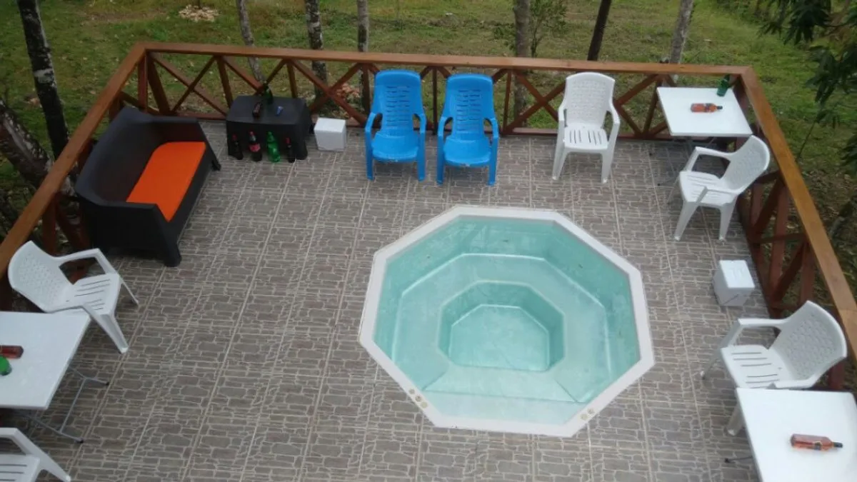 VILLA IN VENDITA JARABACOA, foto principale