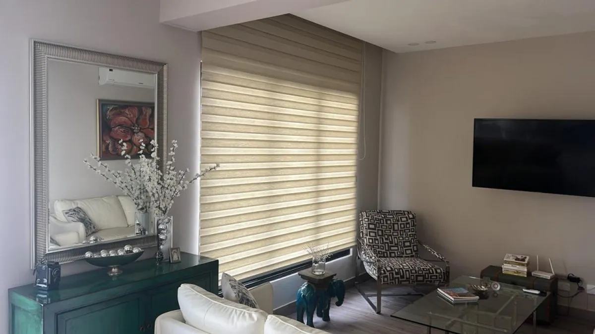 Appartement meublé à Piantini, photo 2
