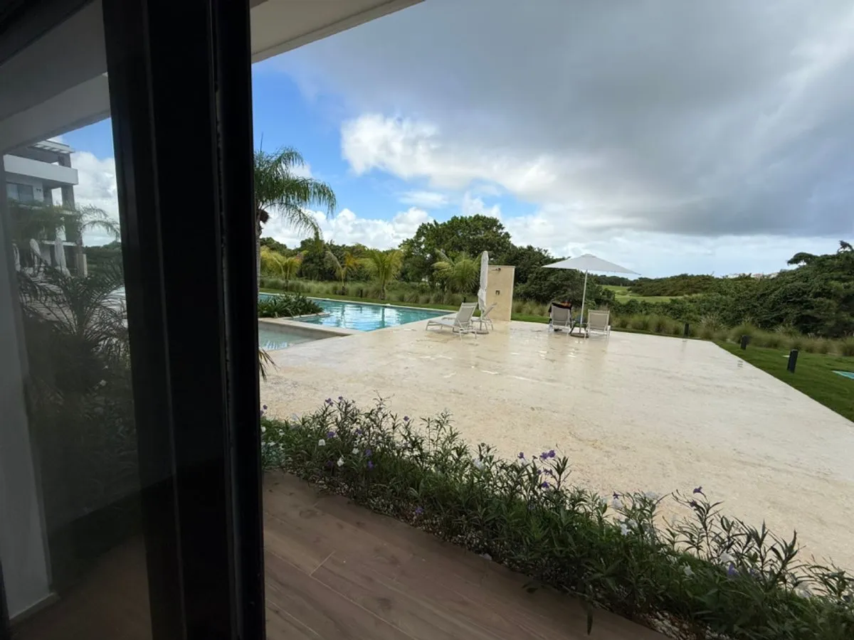 Appartamento a Hard Rock CANA COVE, foto 6