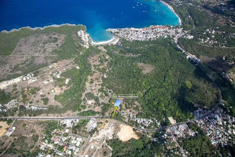 Grundstück zum Verkauf in Puerto Chiquito, Sosúa, USD$ 105,400