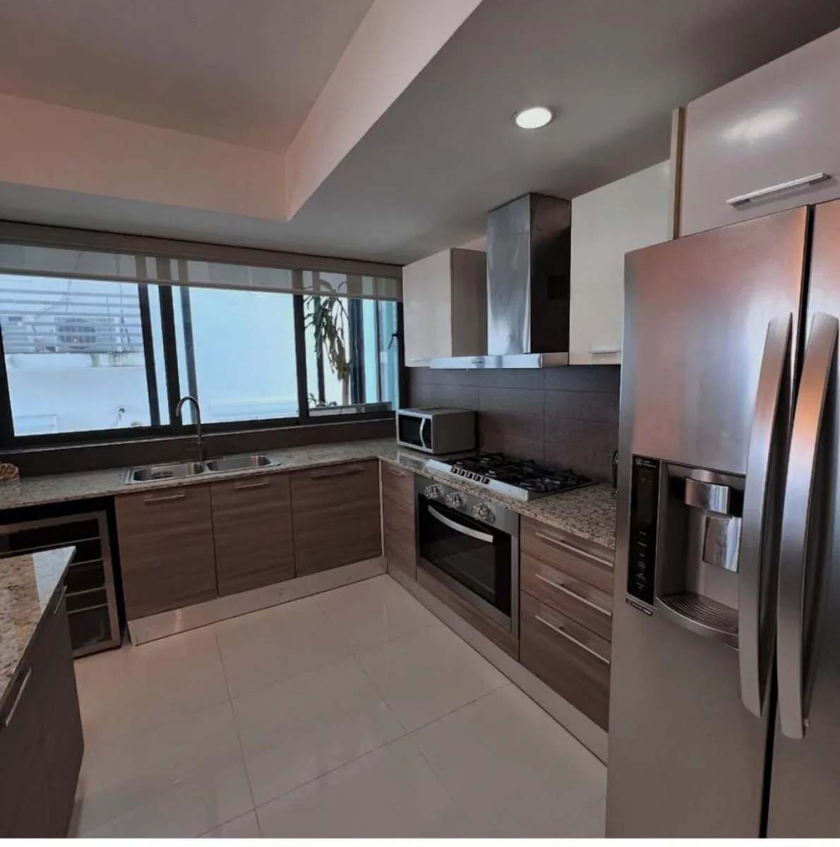 Apartment in Evaristo Morales, Santo Domingo, Foto 7