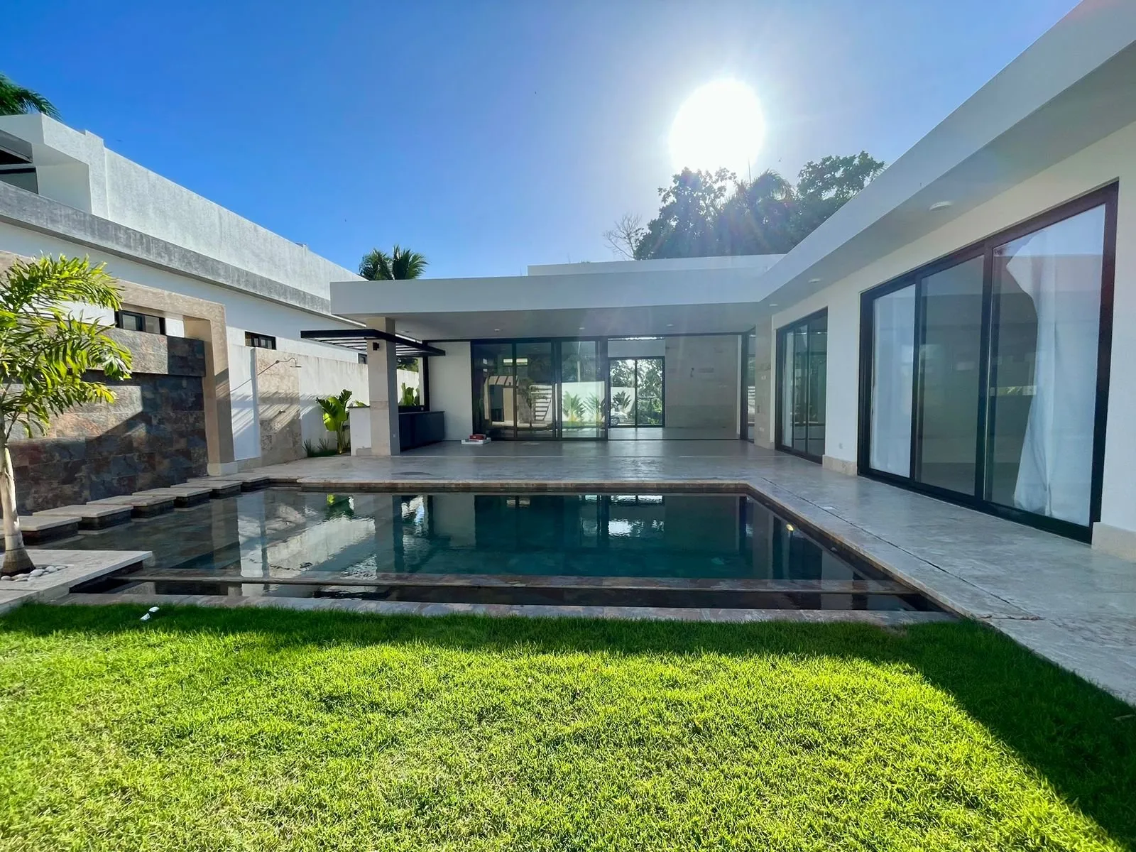 Exclusive Villa in Encuentro, Cabarete – Minutes from the Beach, photo 3