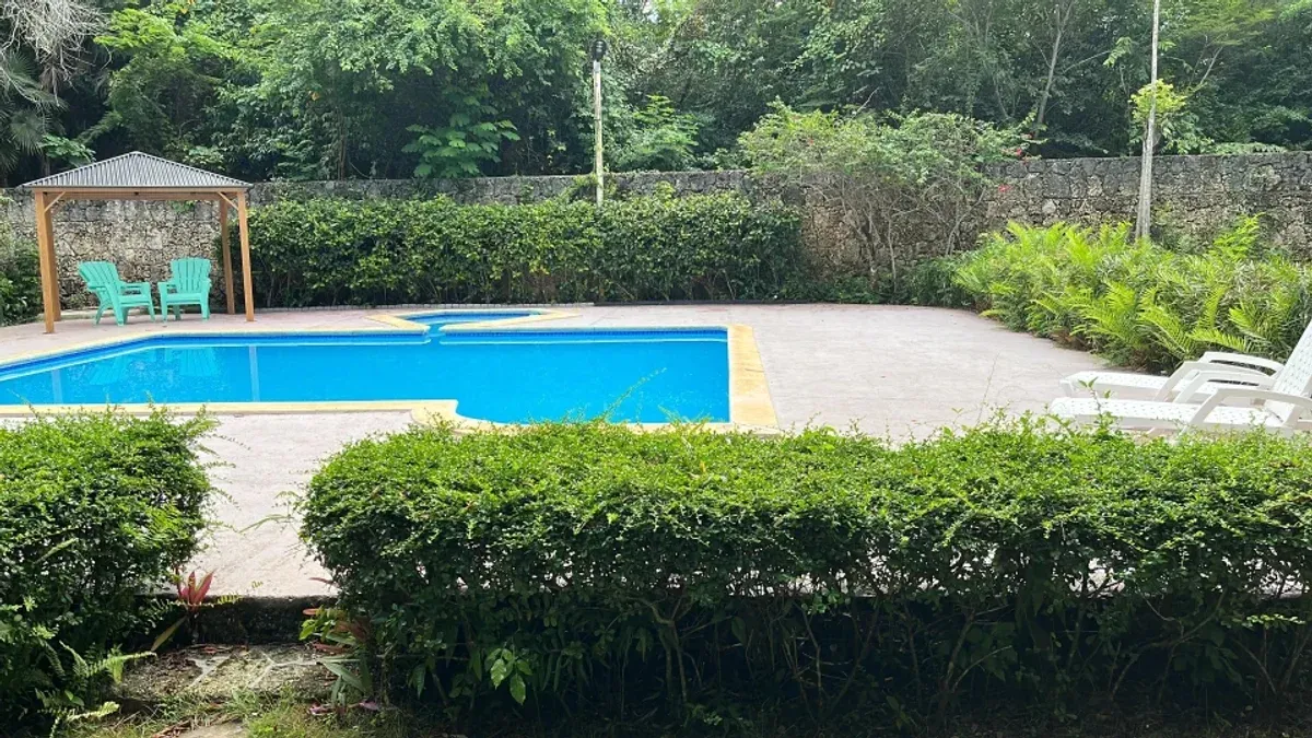 Villa touristique à Juan Dolio, San Pedro, photo 2