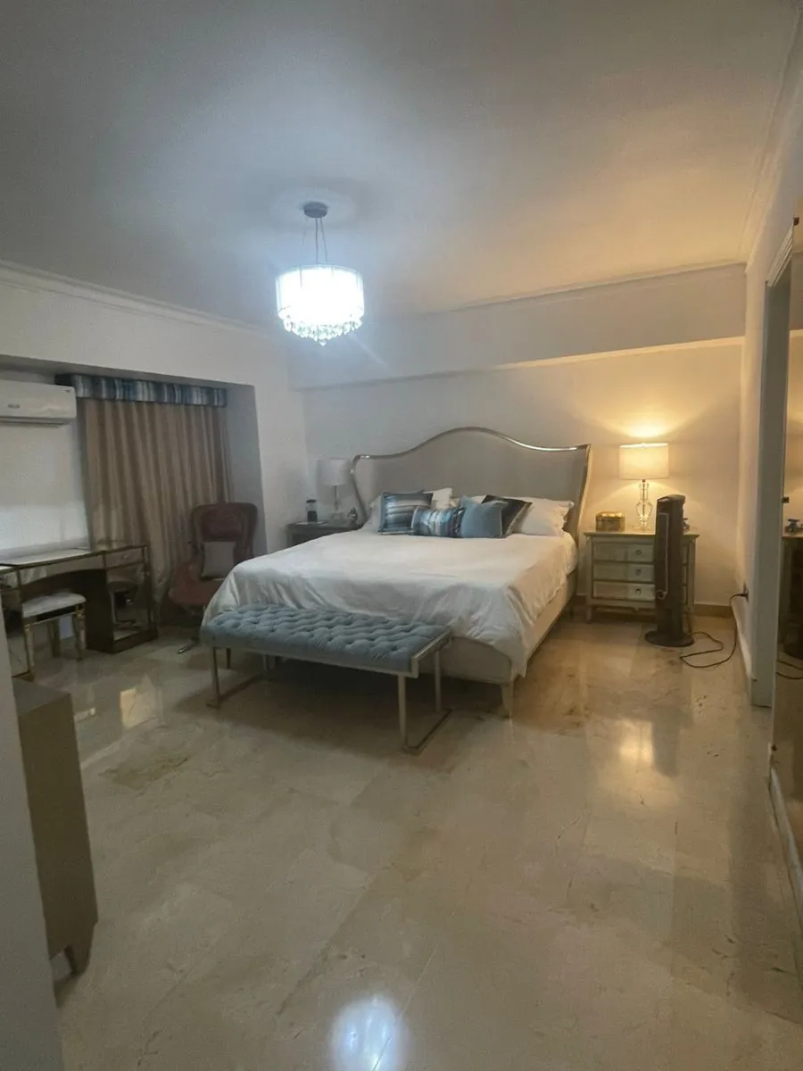 Appartamento a Piantini, Santo Domingo, foto 5