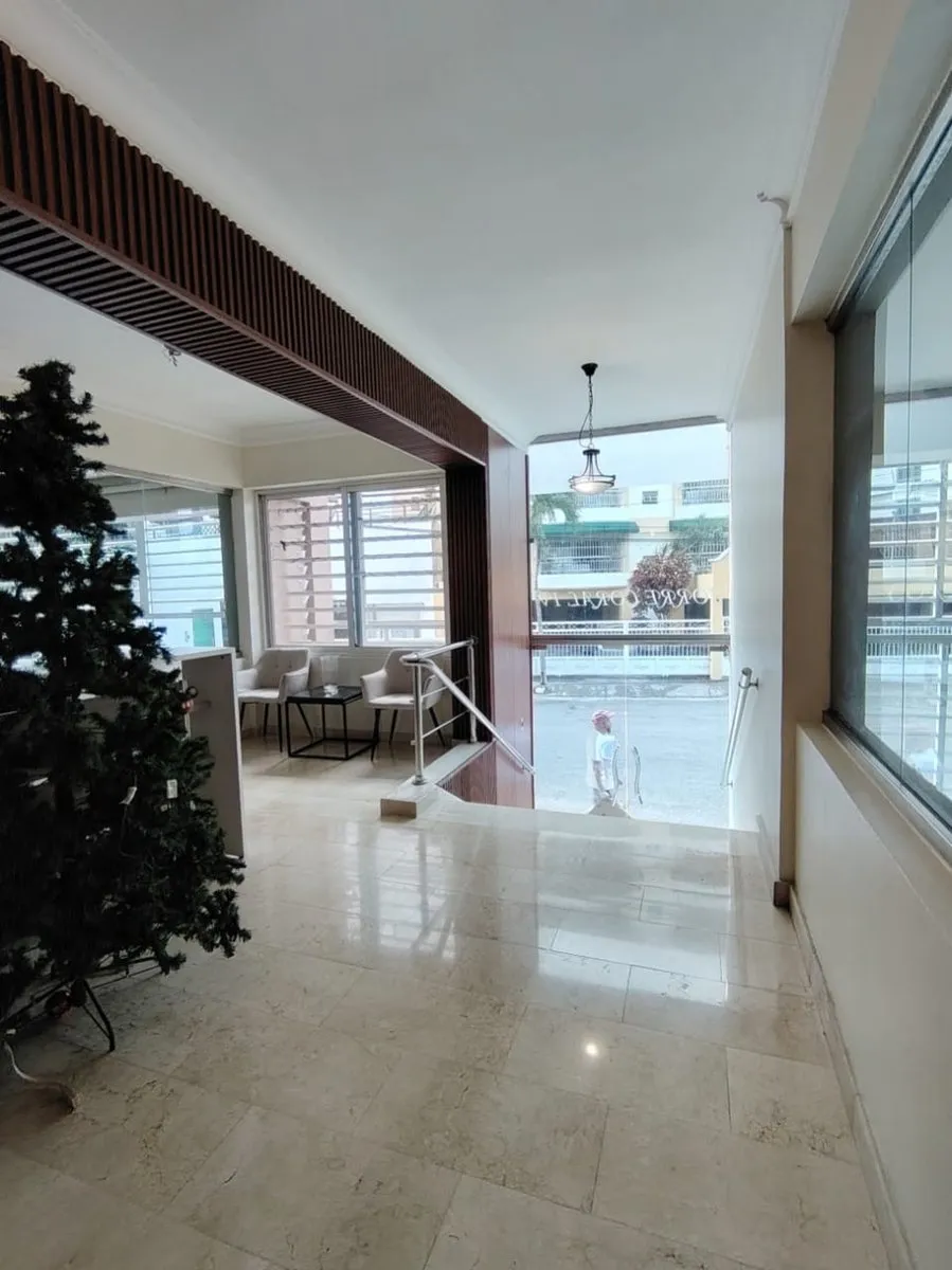 Apartamento en Renacimiento, Distrito Nacional, foto 5