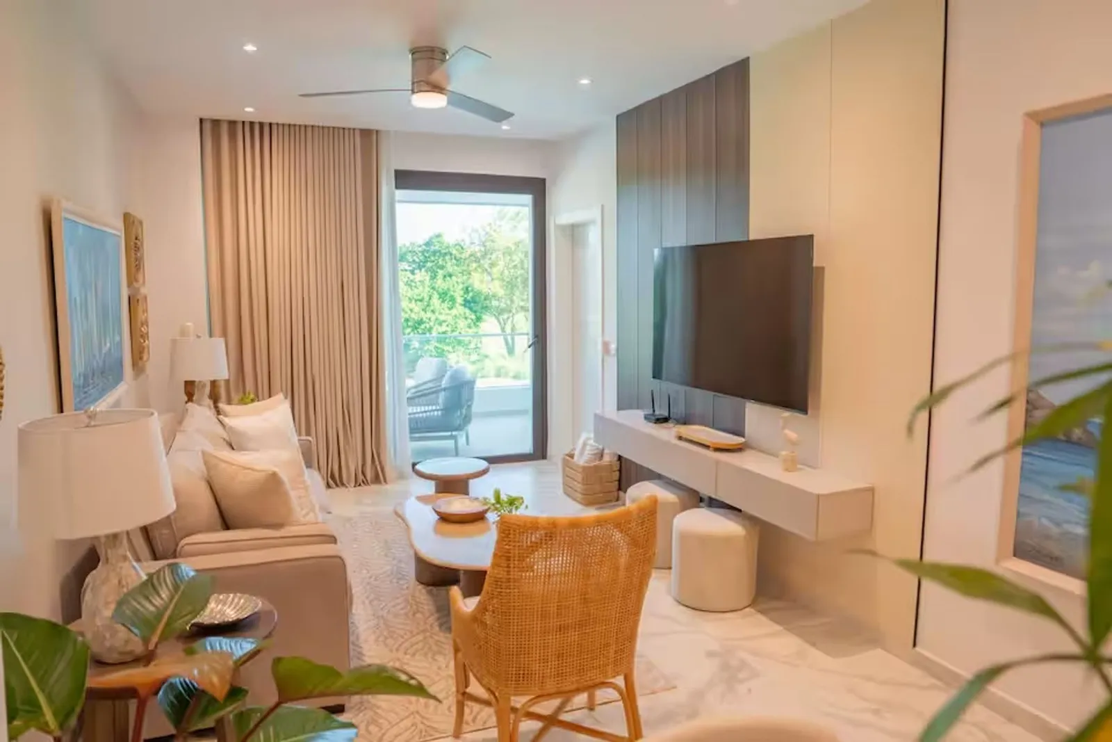 Apartment in Cana Rock Star, Cana Bay, photo 8
