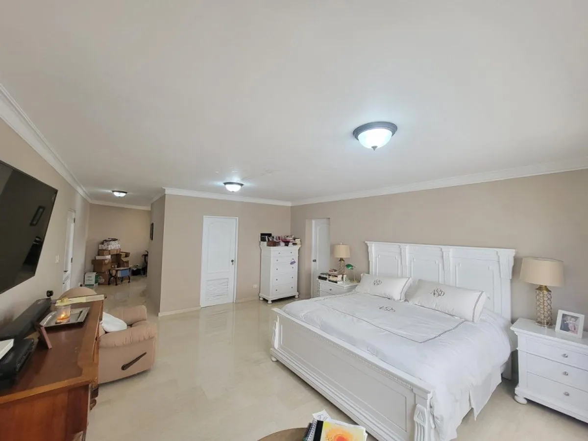 Penthouse for sale in La Esperilla, Foto 8