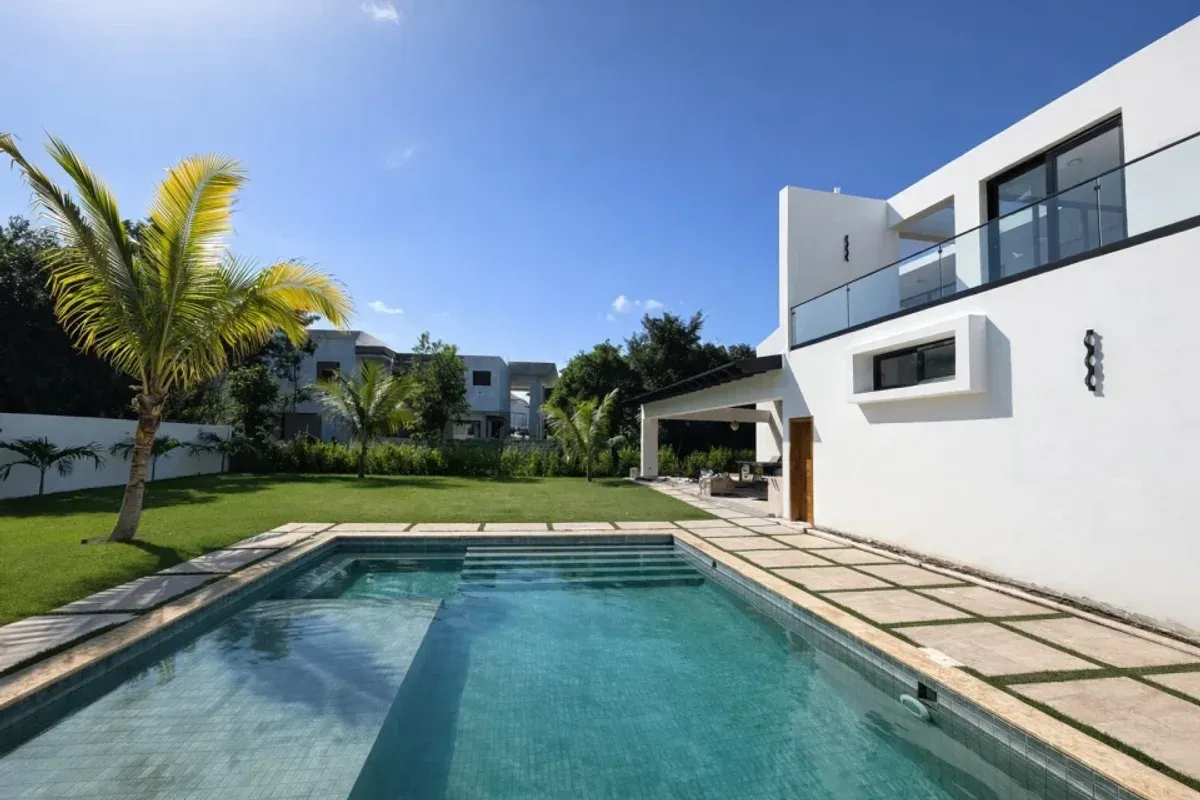 MAISON - PUNTA CANA VILLAGE, photo 8